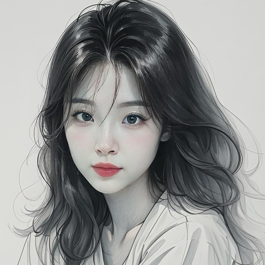 婷子☘️☘️