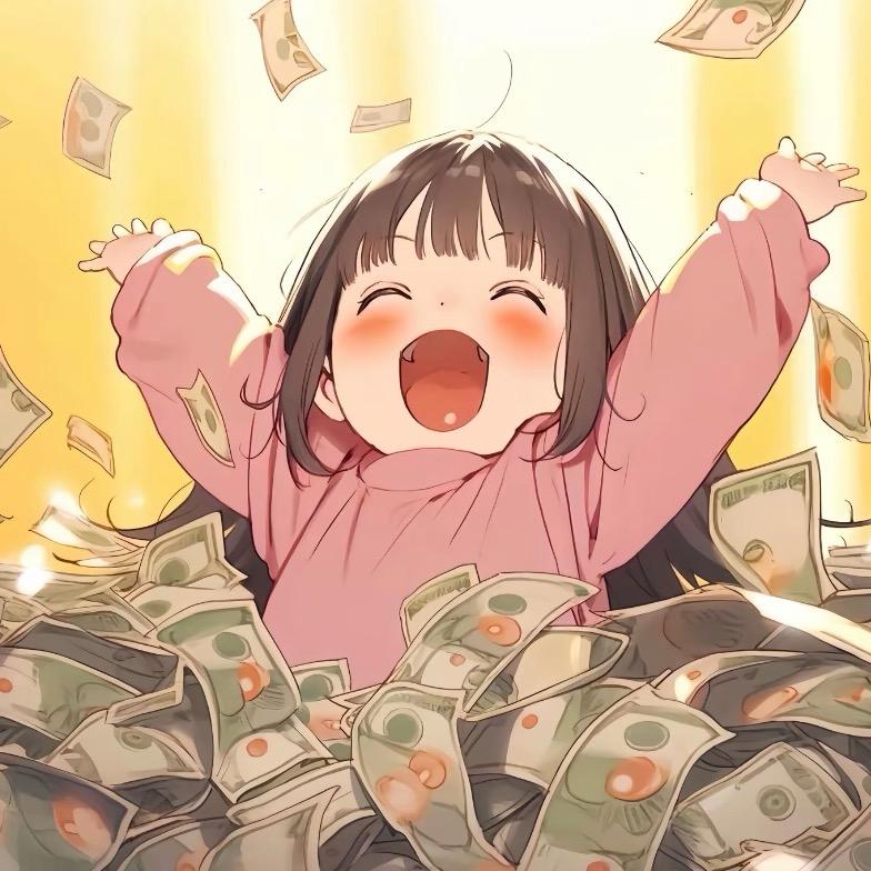 破旧暴富吖