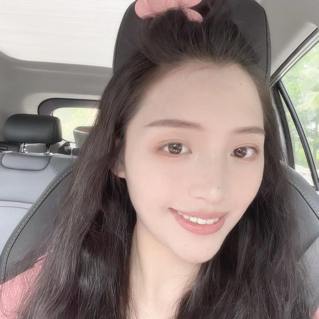 我脸亿点也不园