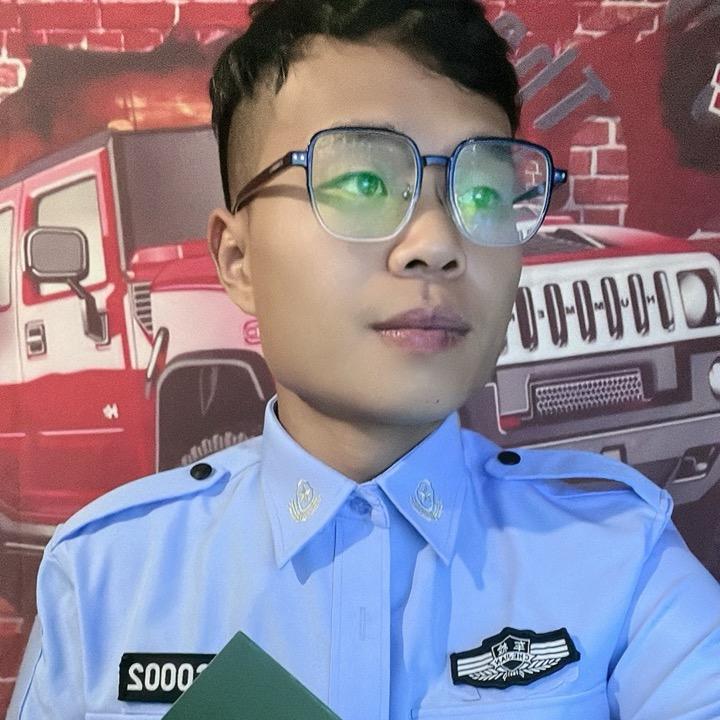 车检李梓天🚘说车