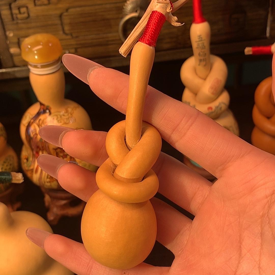 凡潇葫芦1号厅