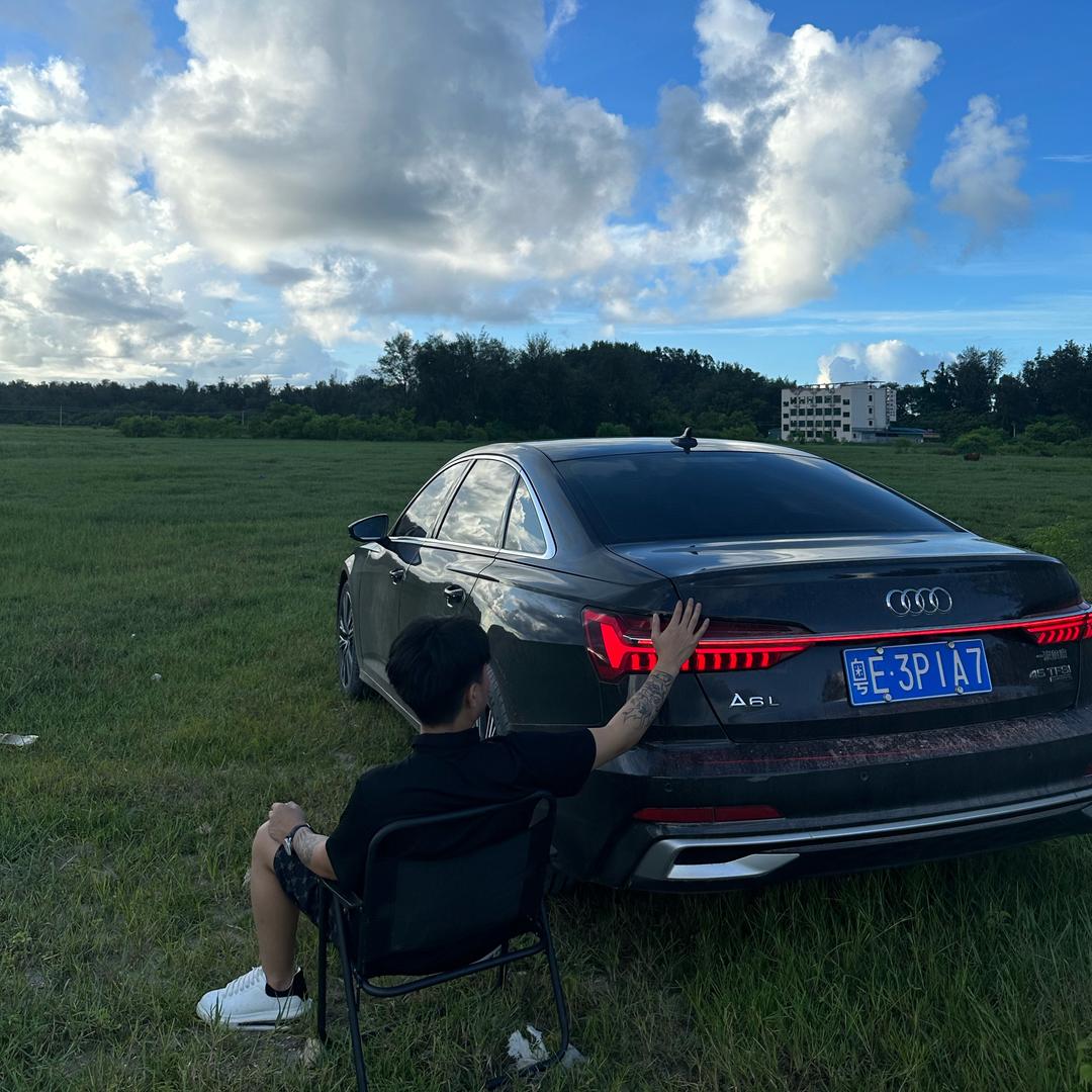 邓小闲  （自驾东北中）