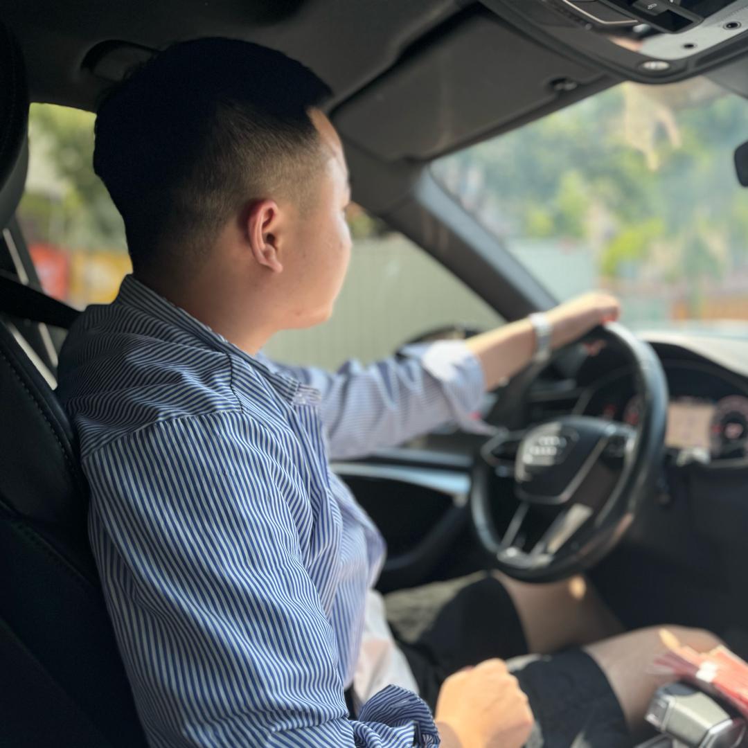 车厘子的车