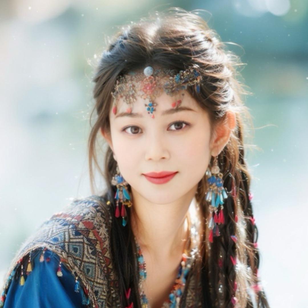 黄妞妞