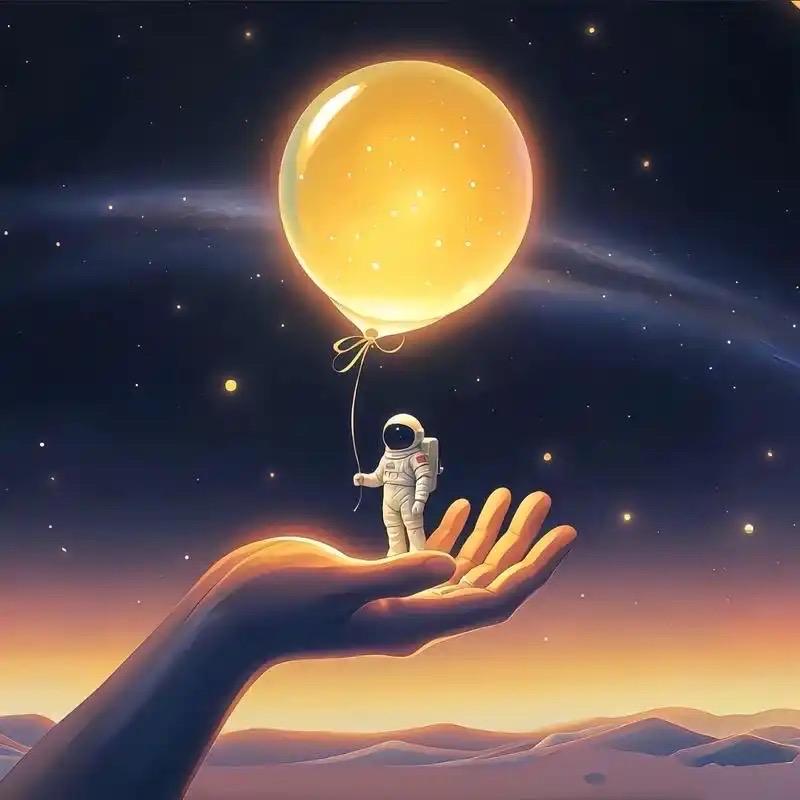 ༺豔༻