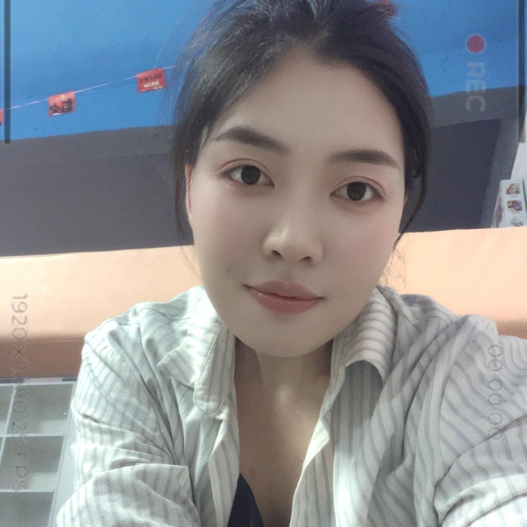 鸣皋萧筱暖妍科技美肤
