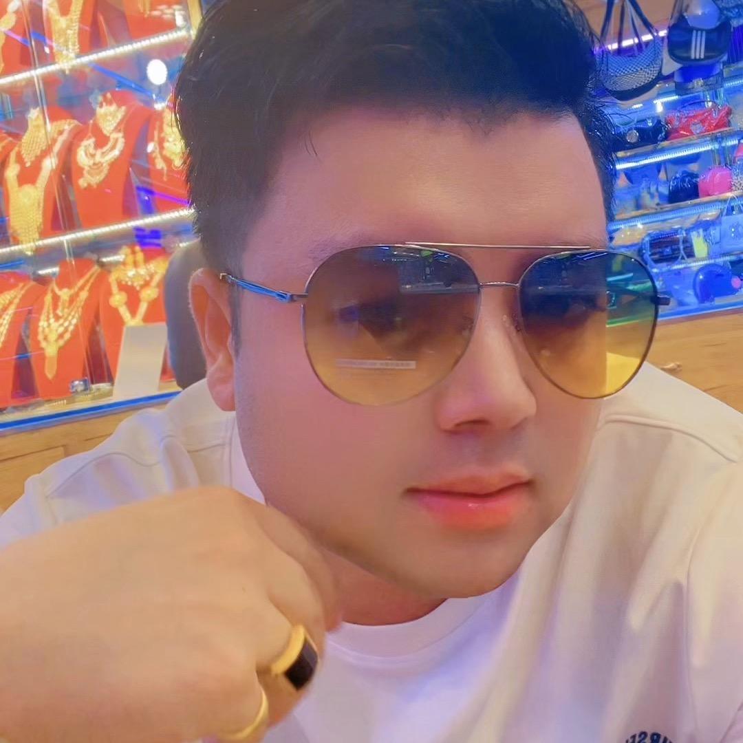 墨玉县宝藏金黄金首饰店