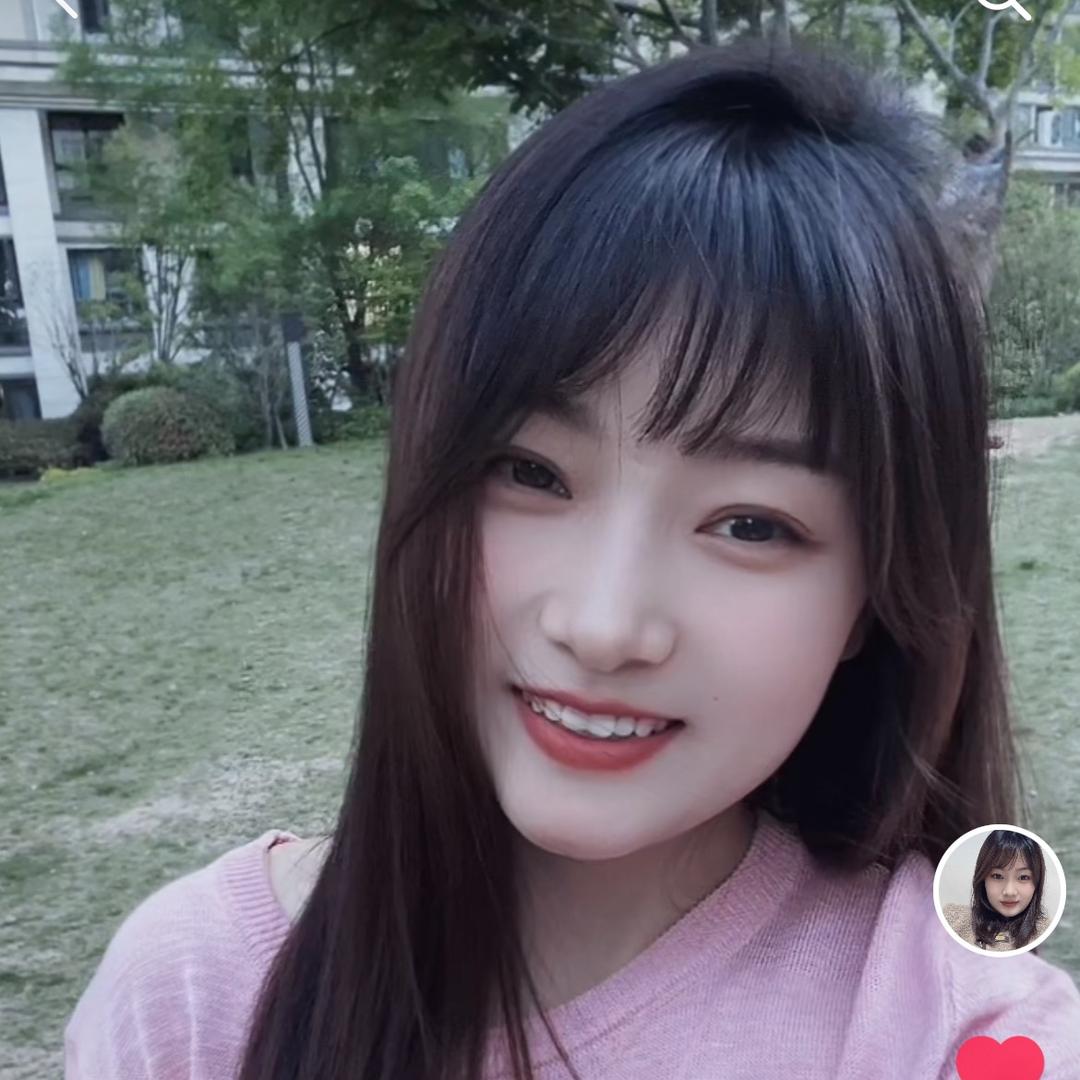 小戚呀