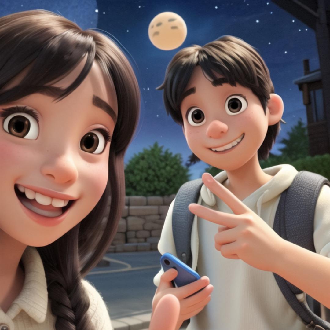 露露爱吃烤冷面