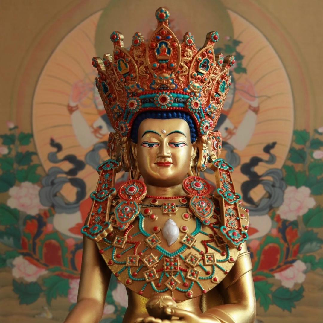 宗萨～Dorje🙏🏻