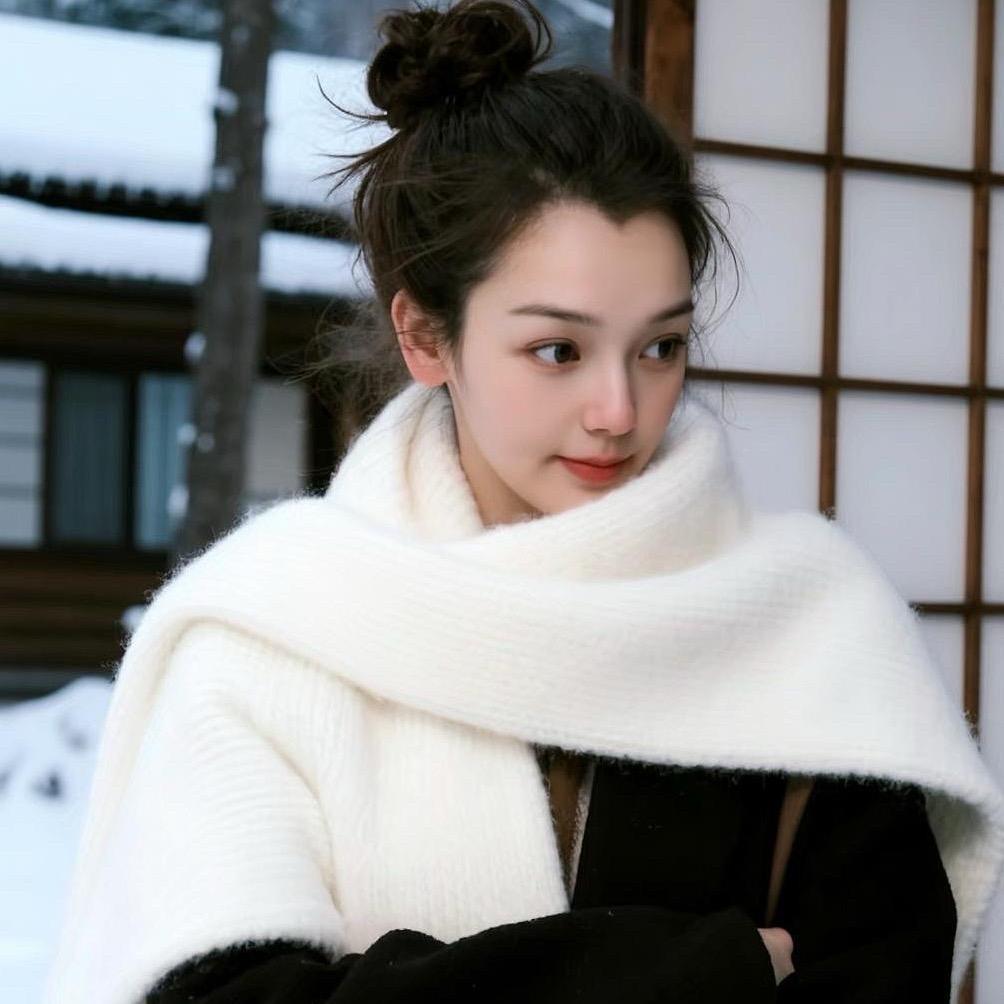 大哈-Mia
