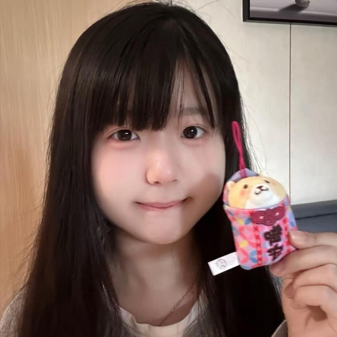 恰好是心动