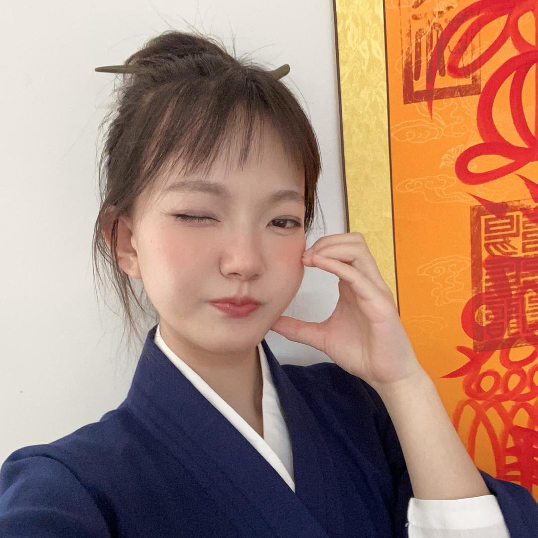 听雨师妹