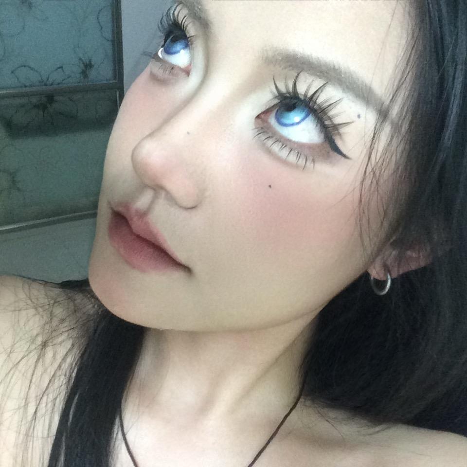 戴雨彤！