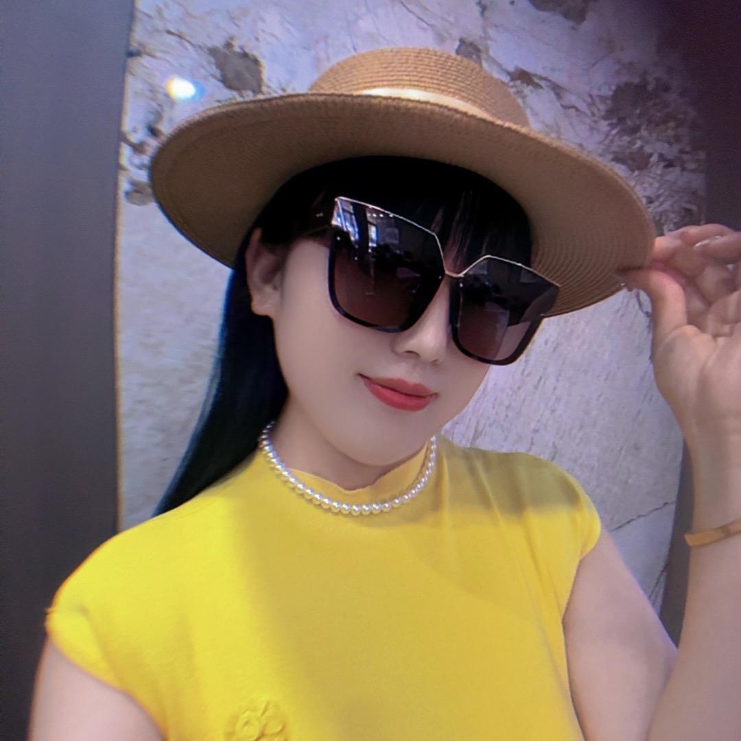宁静神麦🎤