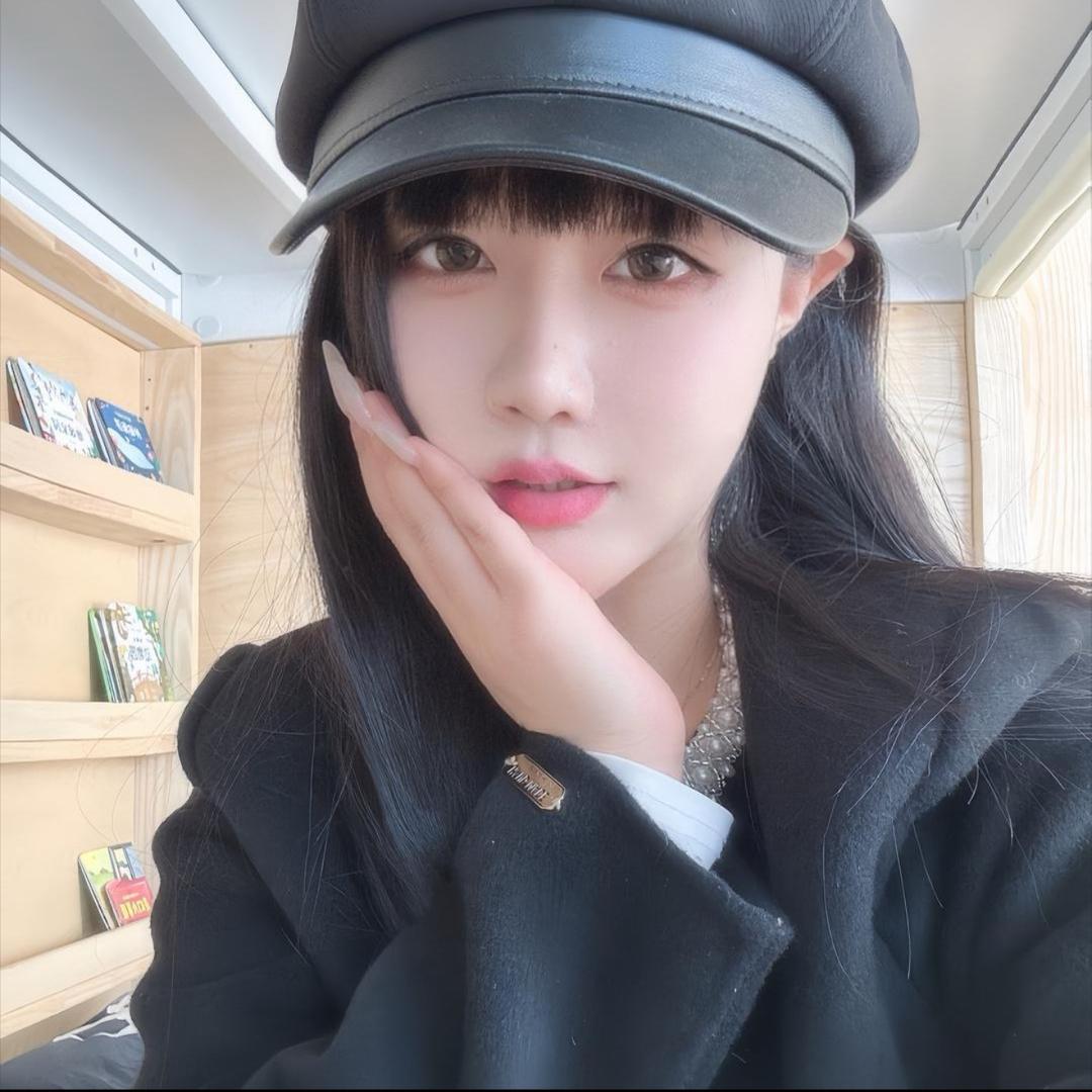 糖豆子🍬