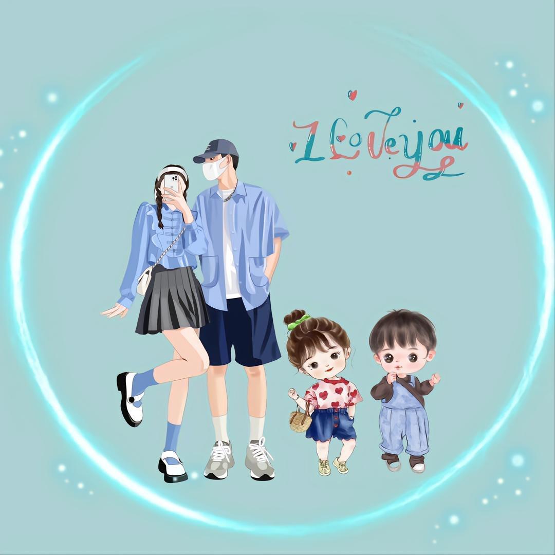 睿睿同学