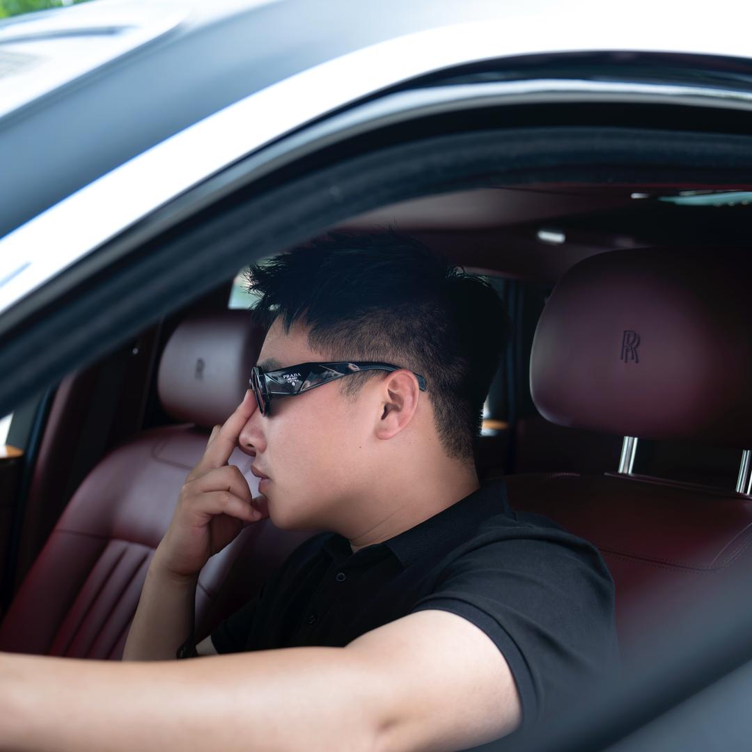 顺治的志DRECAR-大牛名车