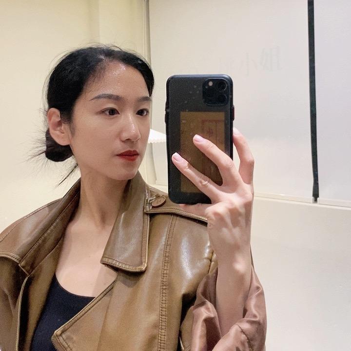 永年区桃小姐女装直播号