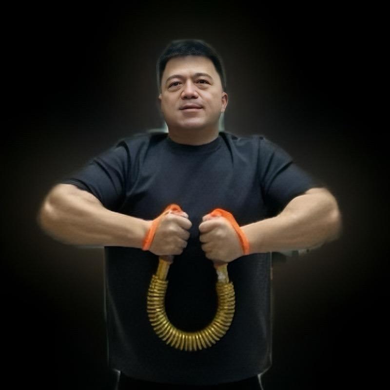 劲果挑战当家人