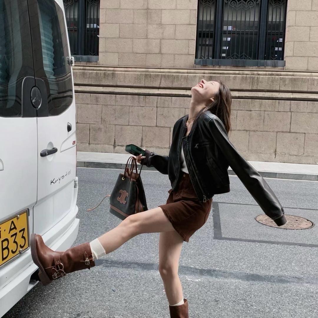 范范家-慧（男女同款）