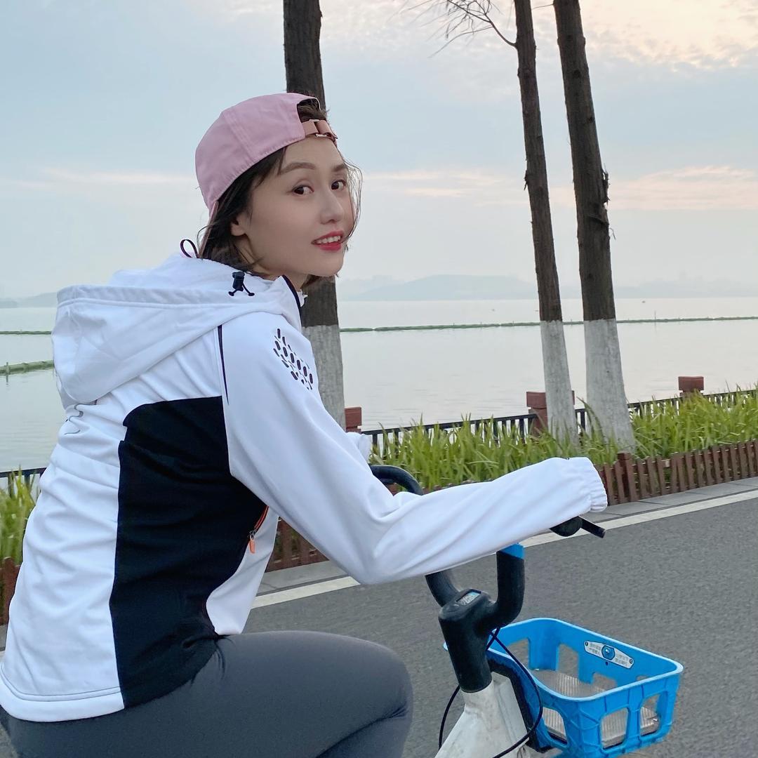 Nina妮妮