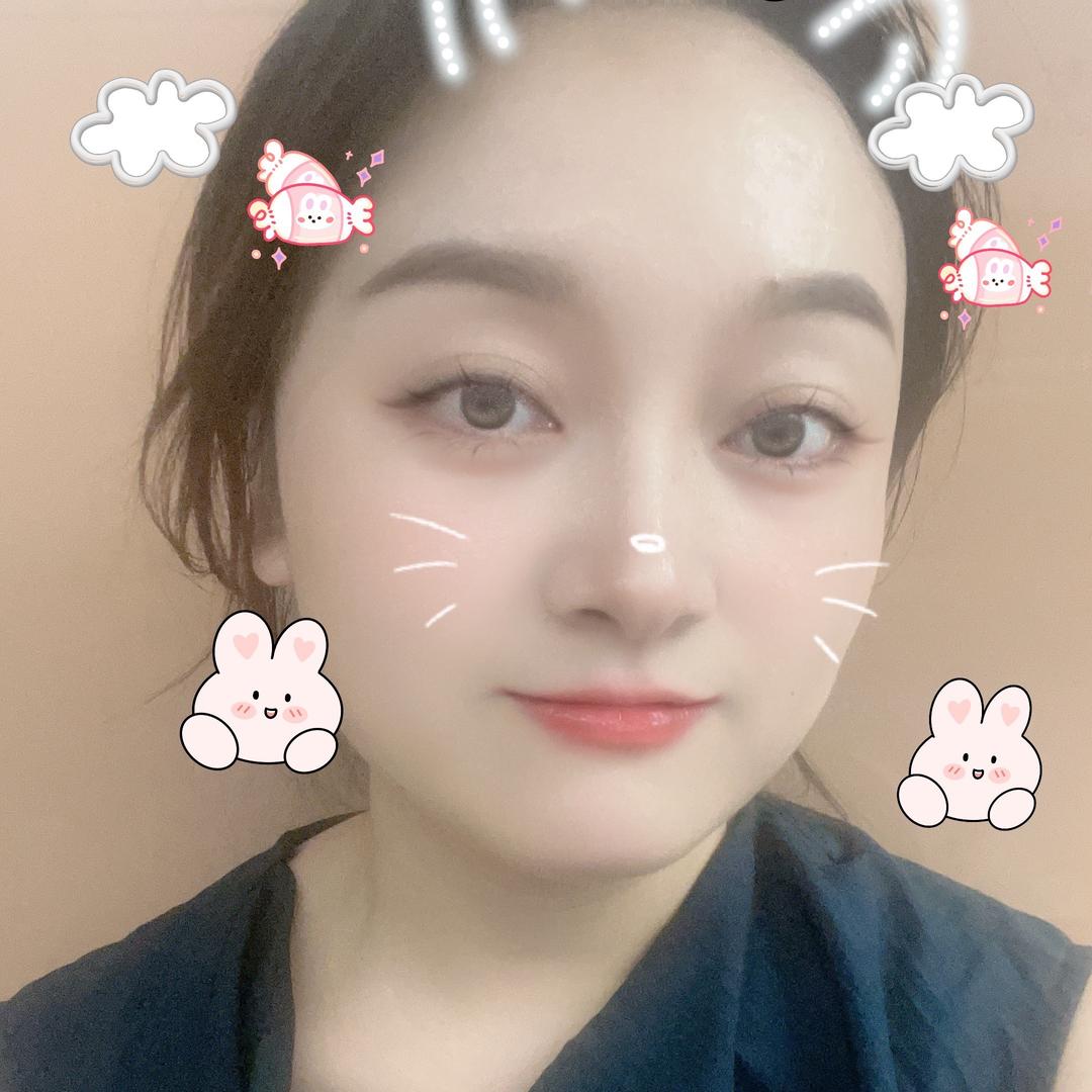 慣。