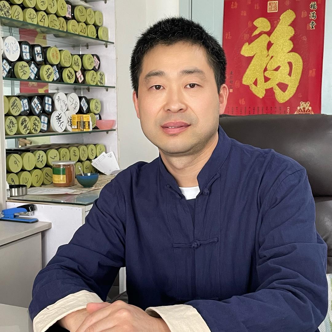 菏泽新区窦文义