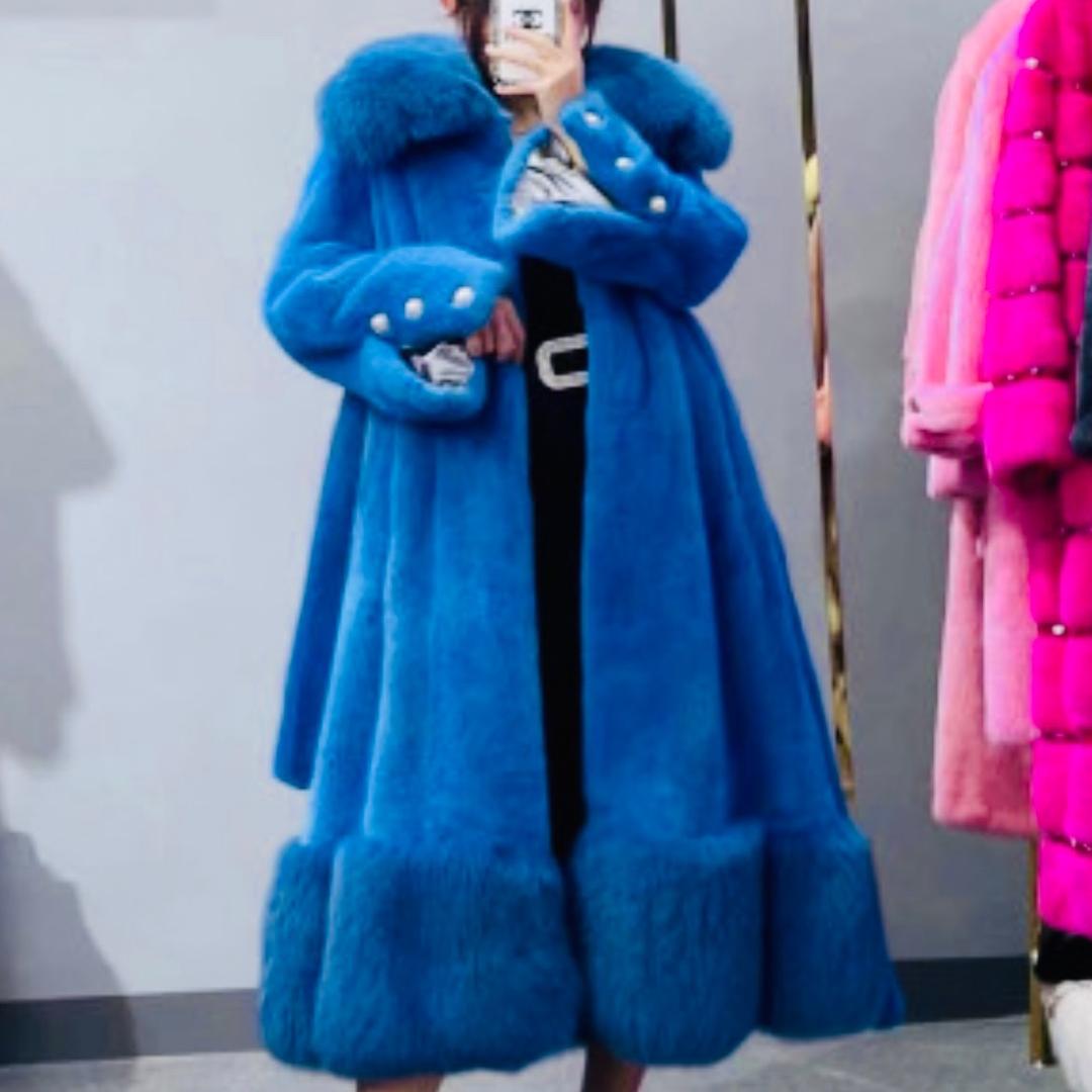 锦绣佳人服饰