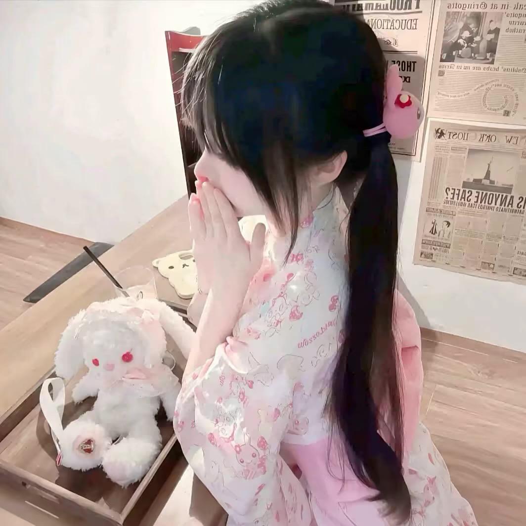 唤我幼名小琪