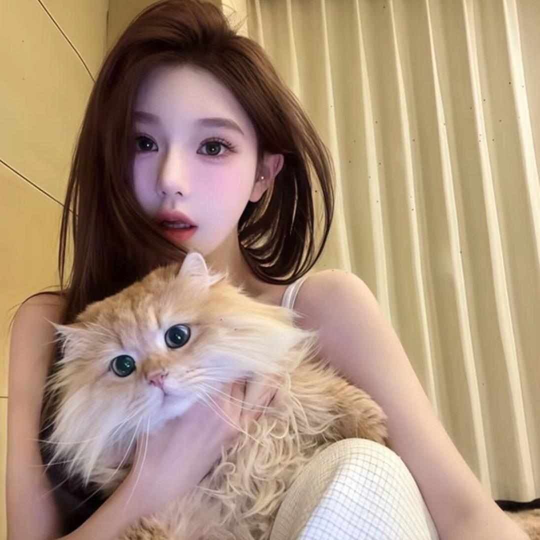 小娇妻💕