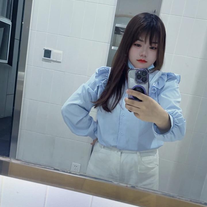 杨杨（好物分享号）