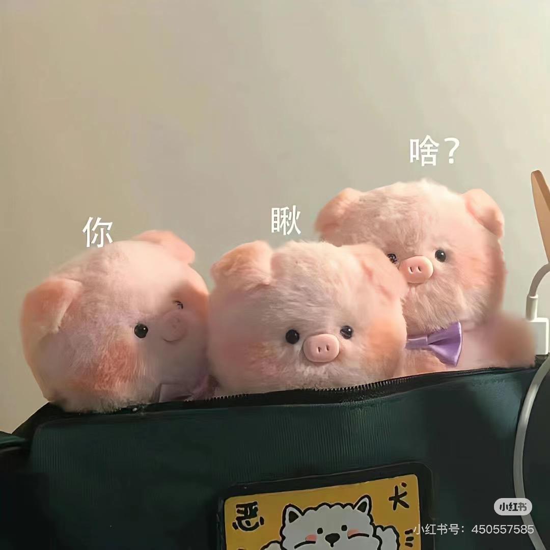 沛沛爱吃辣
