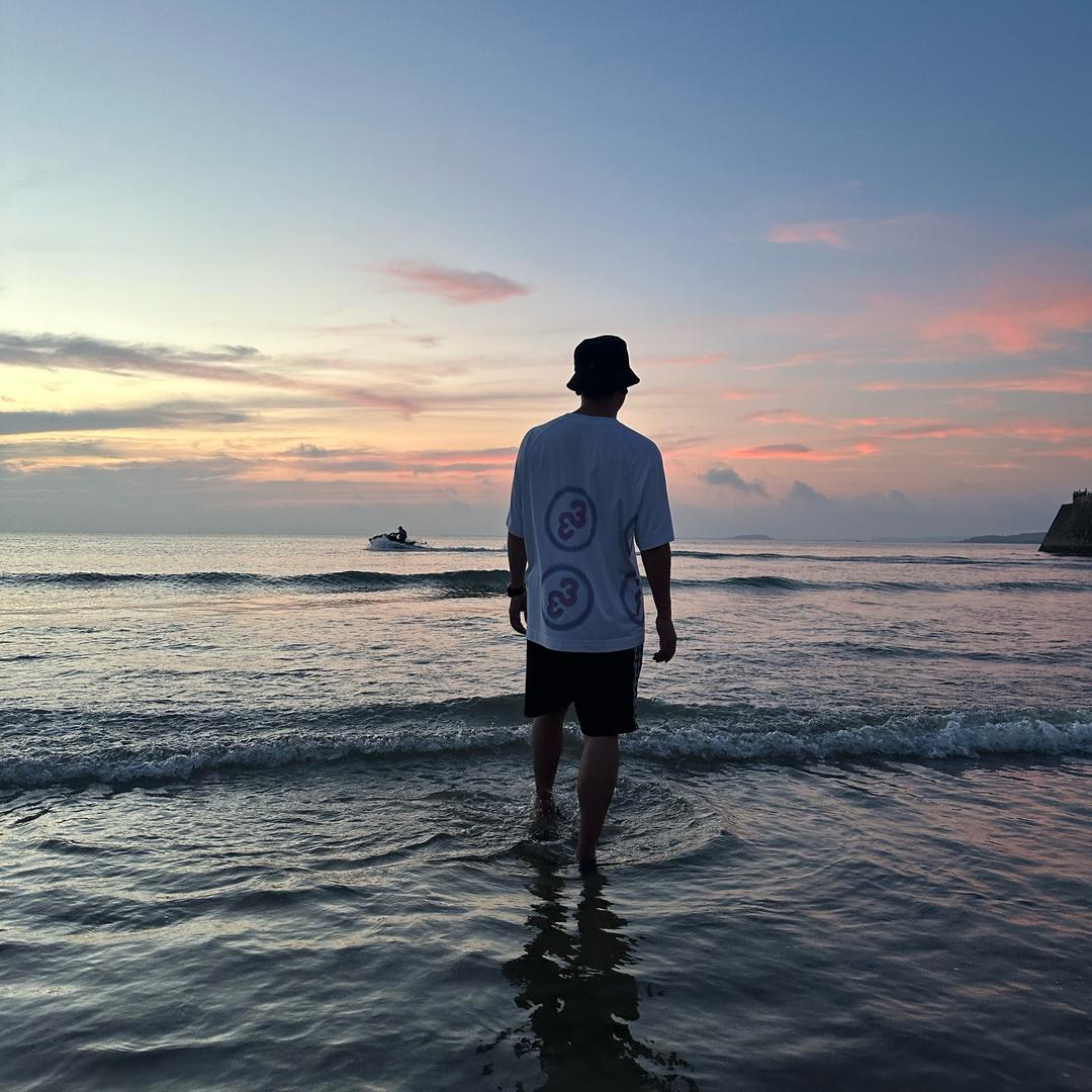 海淀爸爸奕哥
