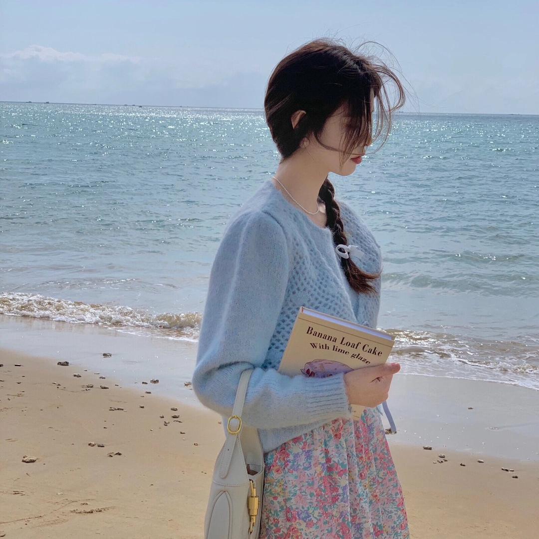 清青