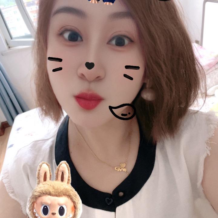 迷人的小妖精