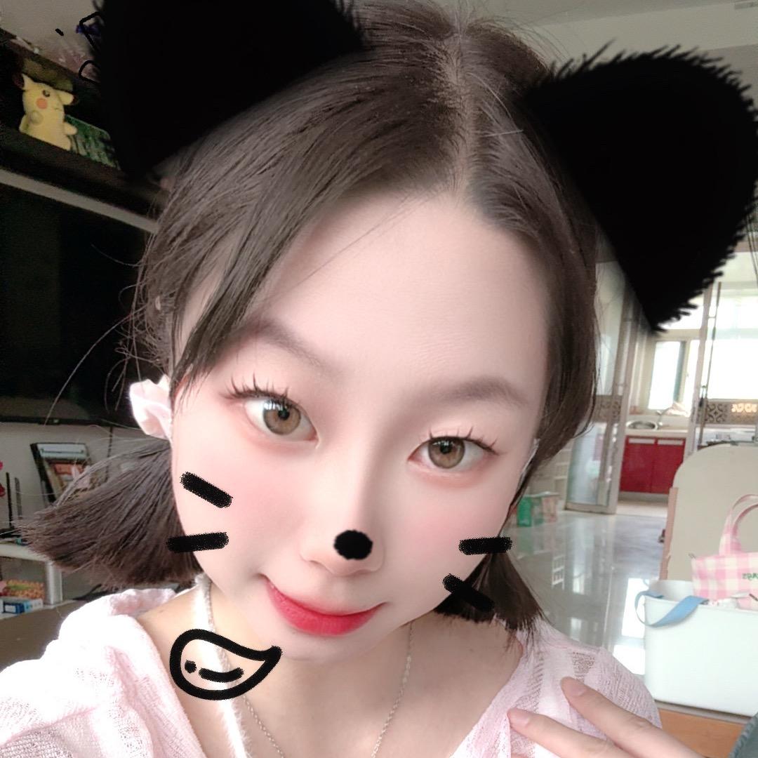 妞宝hh💋