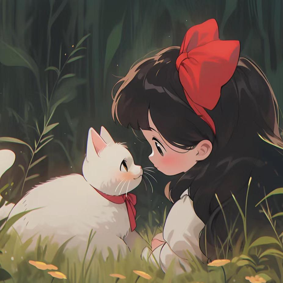 草莓小雪