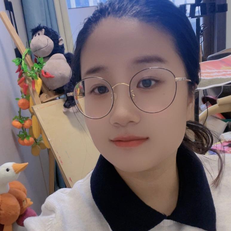 欣欣🌶️椒妹子