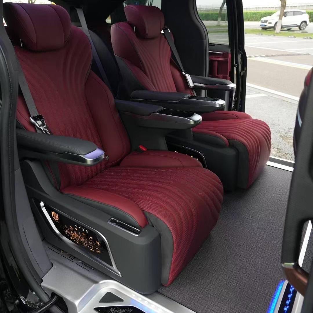 纳娜斯航空座椅（小牛）