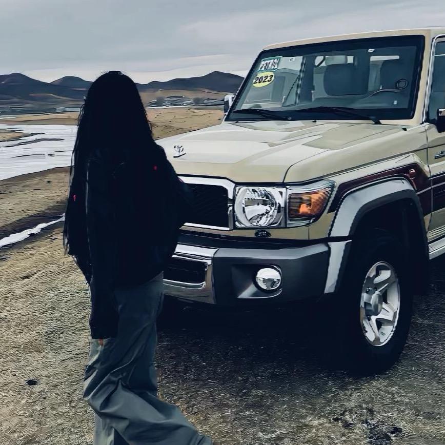盼星🥀