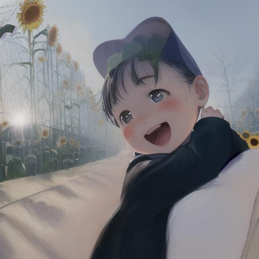 冯小七
