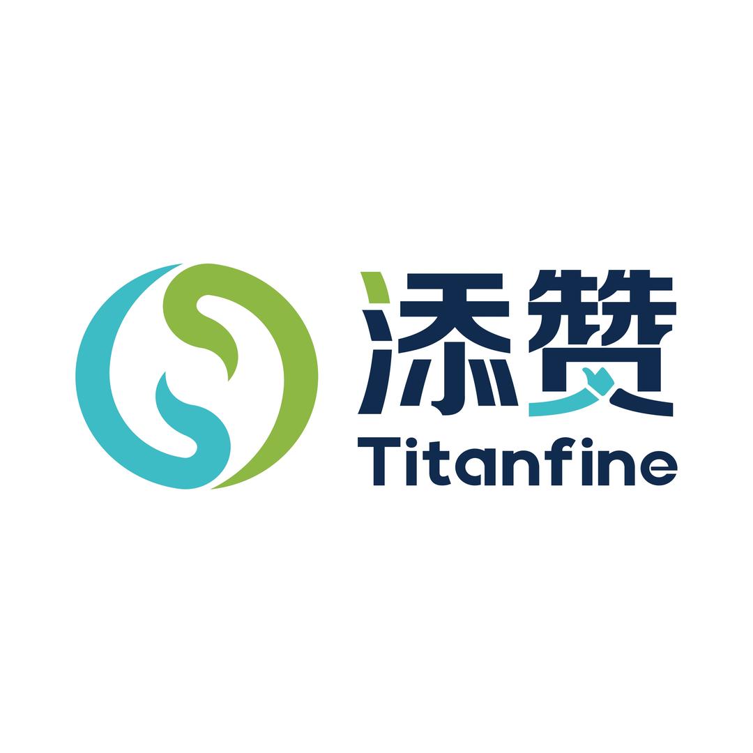 添赞Titanfine男士手套店