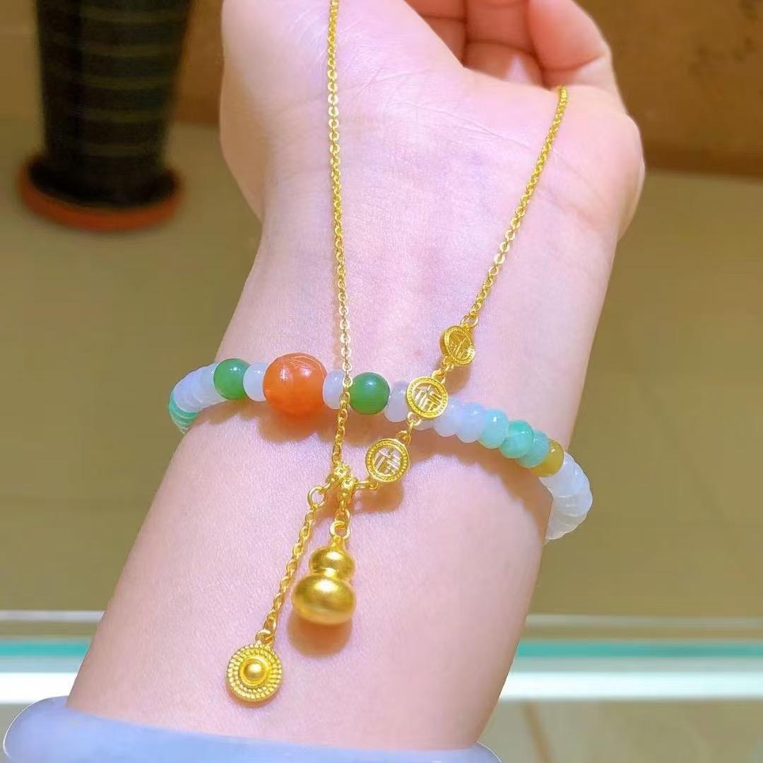 有你真幸福（连赞拉黑）