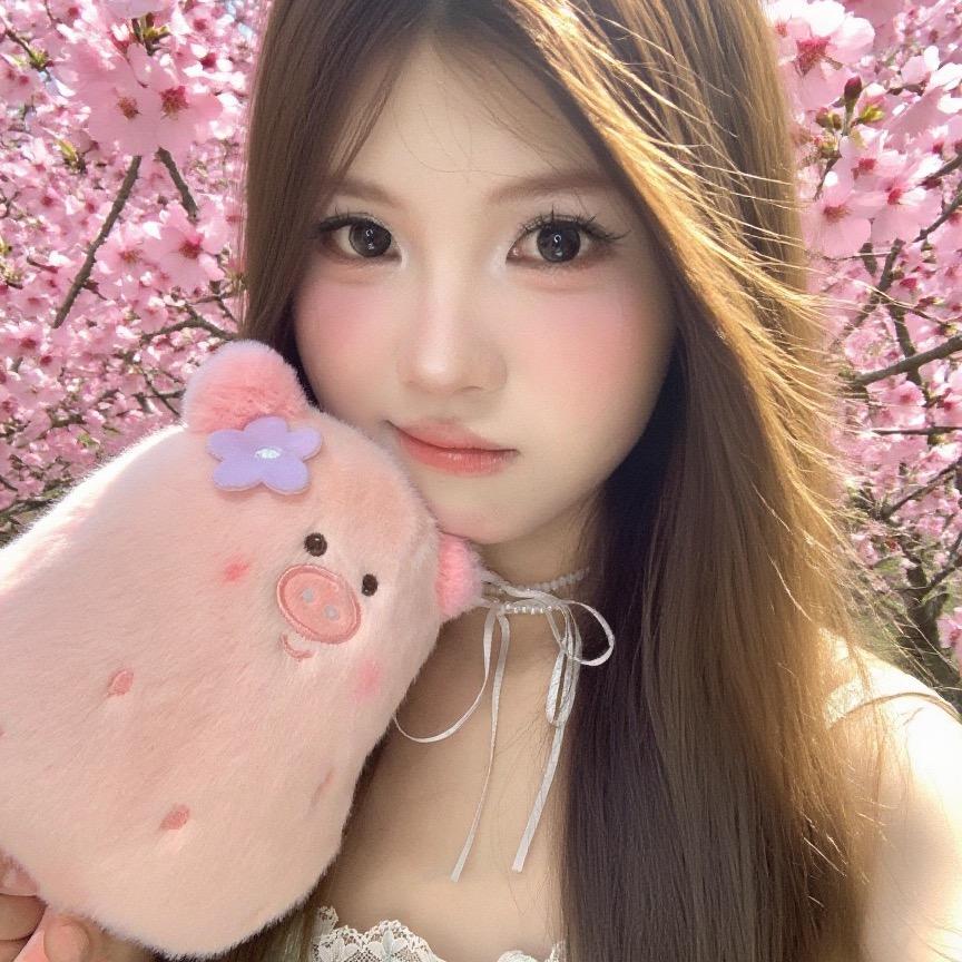 小小芋泥酱