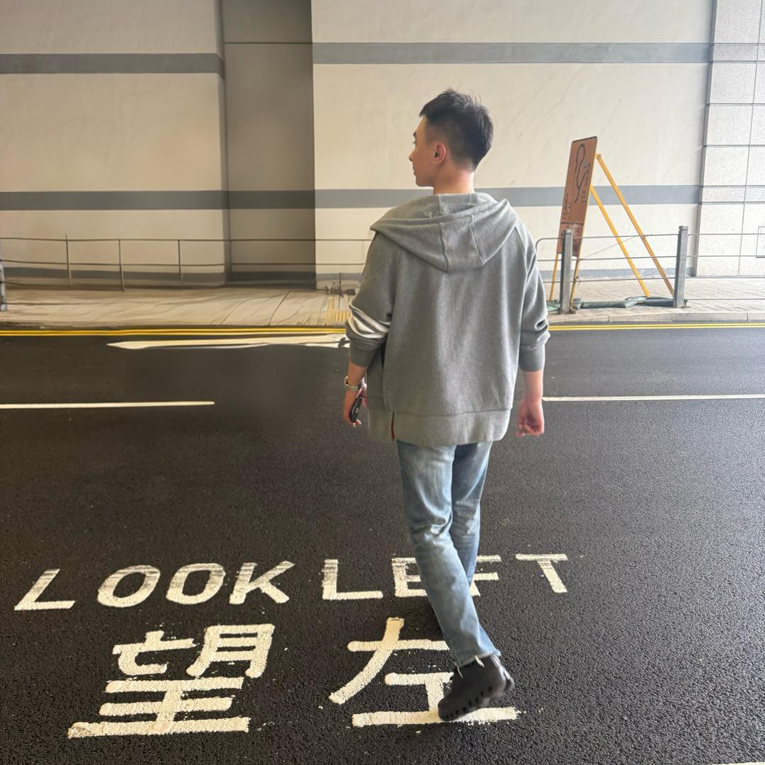 尊贵的保时捷车主