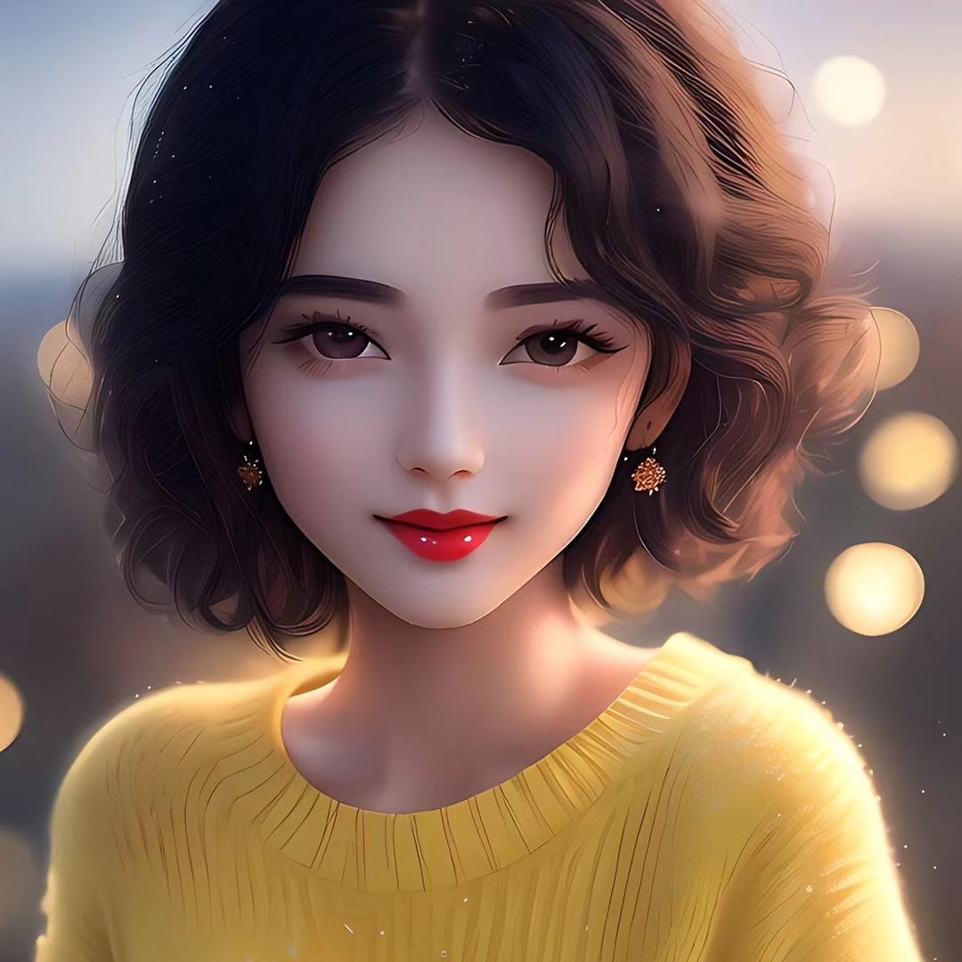 一❤
