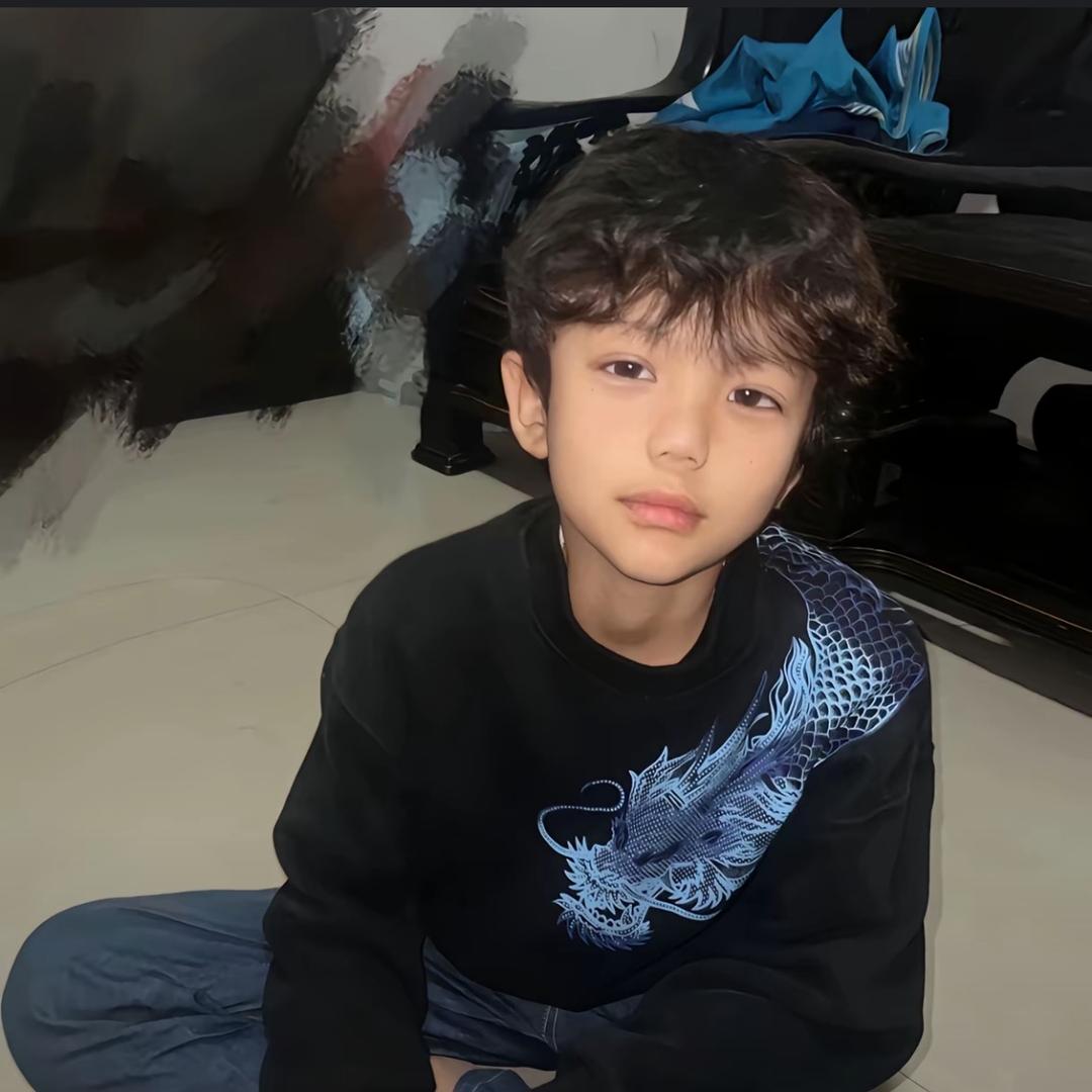 吴君豪