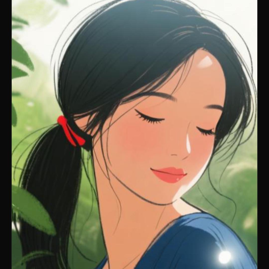 阿丹❤️