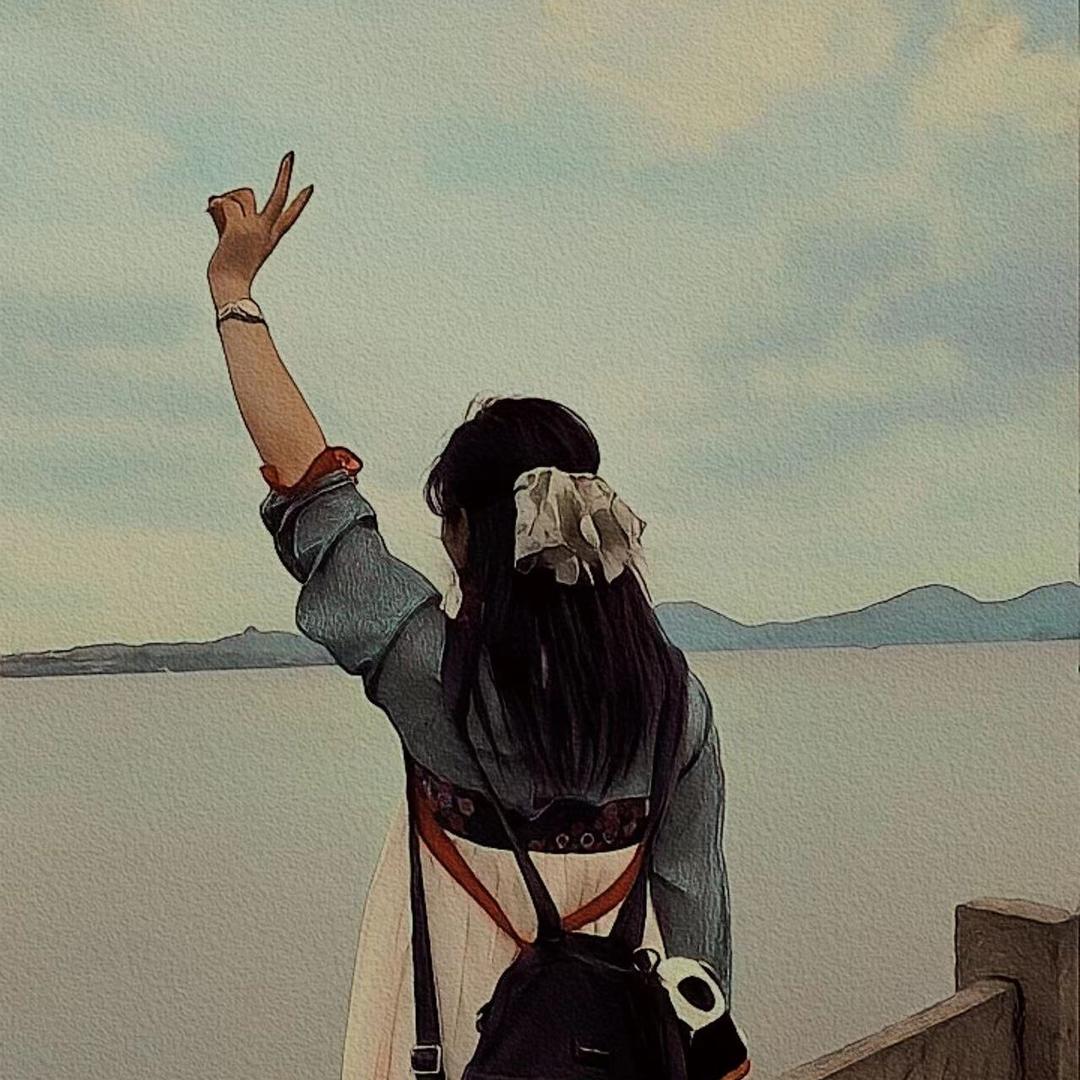 珍姐